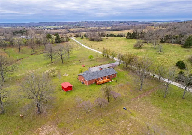 5th image of 161 Mc 6026, Yellville, AR 72687 | MLS# 1340769
