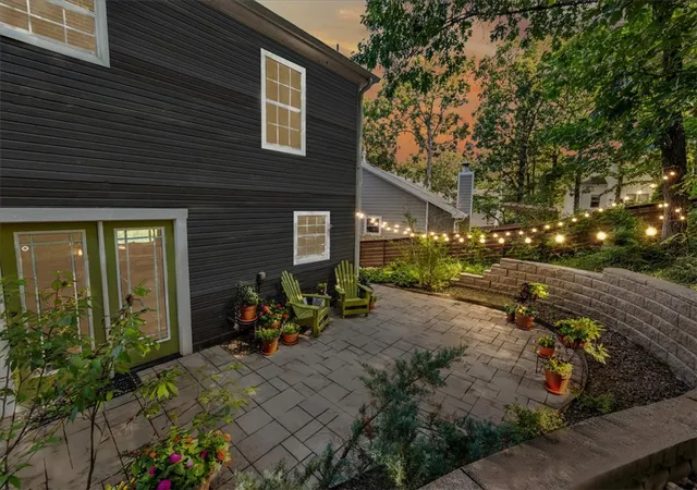 1st image of 3227 Kings Cross, Fayetteville, AR 72703 | MLS# 1340777