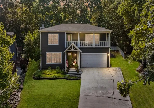 29th image of 3227 Kings Cross, Fayetteville, AR 72703 | MLS# 1340777