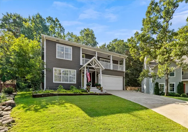2nd image of 3227 Kings Cross, Fayetteville, AR 72703 | MLS# 1340777