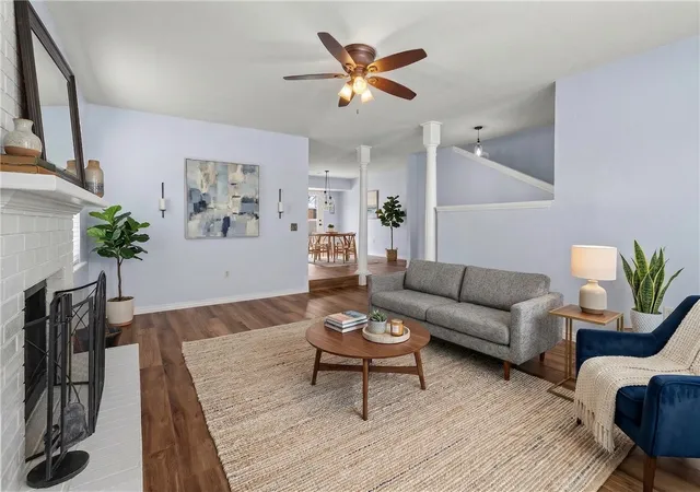 5th image of 3227 Kings Cross, Fayetteville, AR 72703 | MLS# 1340777