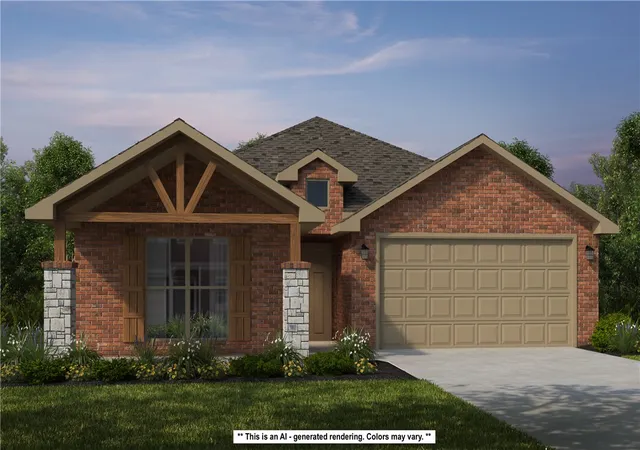 1st image of 8790 Sunspire Ln, Bentonville, AR 72713 | MLS# 1340791