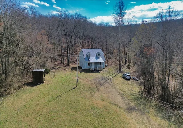 1st image of 11859 W Hwy 156, West Fork, AR 72774 | MLS# 1340521