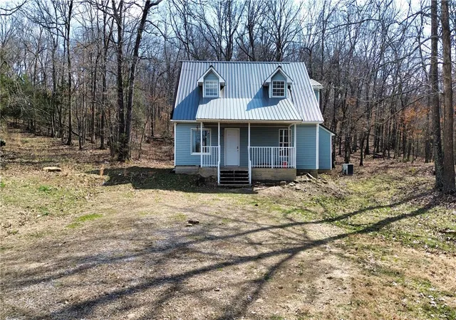 2nd image of 11859 W Hwy 156, West Fork, AR 72774 | MLS# 1340521