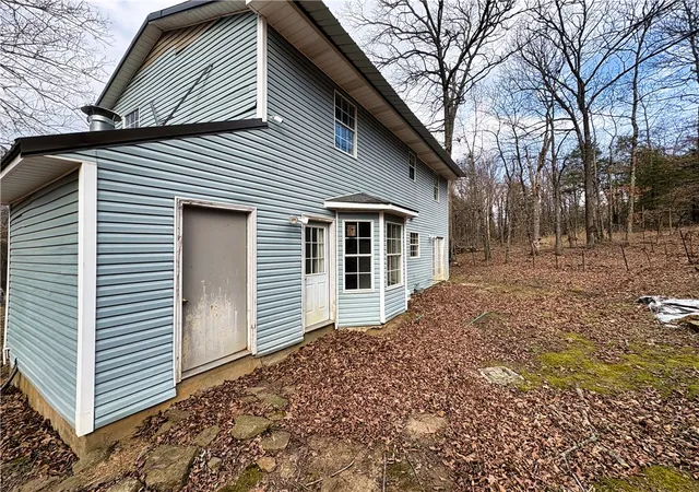 4th image of 11859 W Hwy 156, West Fork, AR 72774 | MLS# 1340521
