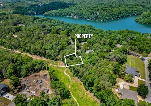 Photo 1 of Land for sale at Thame Ln, Bella Vista, AR 72714 | MLS# 1340797 | Listing updated on 2026-06-12