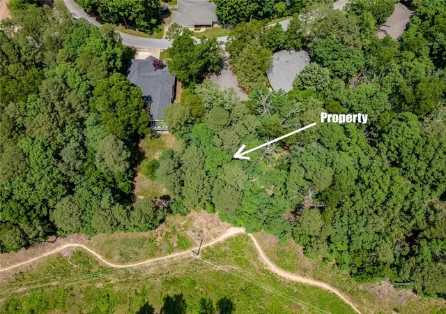 Photo 3 of Land for sale at Thame Ln, Bella Vista, AR 72714 | MLS# 1340797 | Listing updated on 2026-06-12