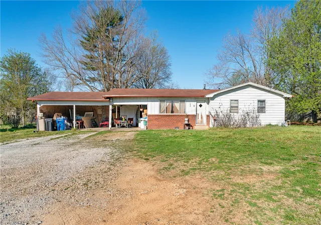 1st image of 1434 S Monte Ne Rd, Rogers, AR 72756 | MLS# 1340631