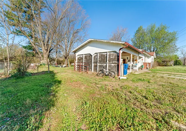 2nd image of 1434 S Monte Ne Rd, Rogers, AR 72756 | MLS# 1340631