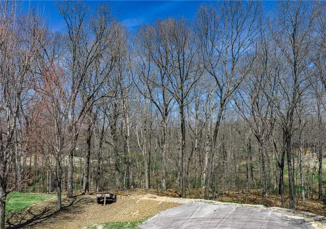 Homes for sale in Bella Vista, AR | Lot 2 Askew Ln, Bella Vista, AR 72714 | MLS# 1340299