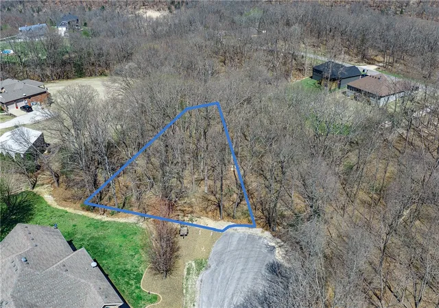 Homes for sale in Bella Vista, AR | Lot 2 Askew Ln, Bella Vista, AR 72714 | MLS# 1340299