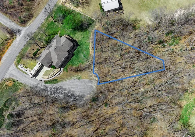 Homes for sale in Bella Vista, AR | Lot 2 Askew Ln, Bella Vista, AR 72714 | MLS# 1340299