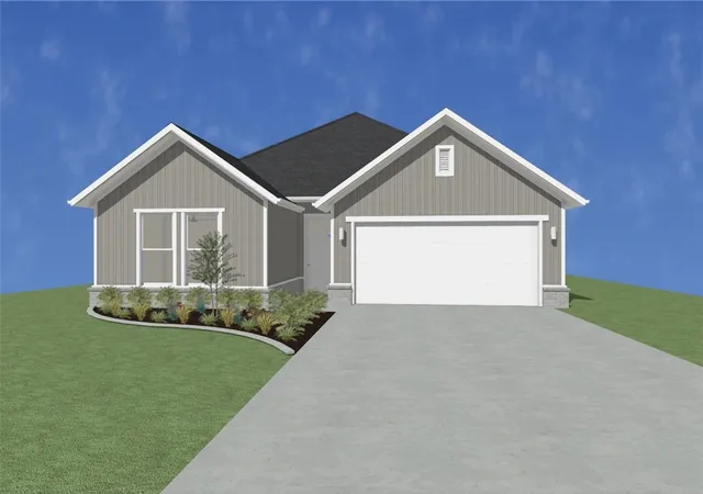 Photo 1 of Sale Pending at 2703 Meditation Loop, Springdale, AR 72764 | MLS# 1340828 | Listing updated on 2026-03-27