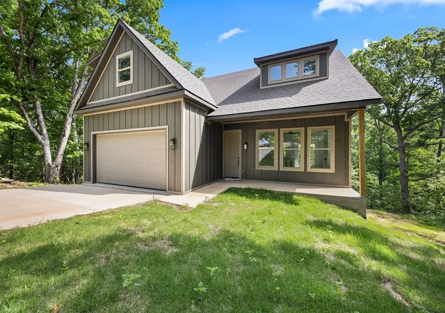 2nd image of 6 Moffat Ln, Bella Vista, AR 72715 | MLS# 1340788