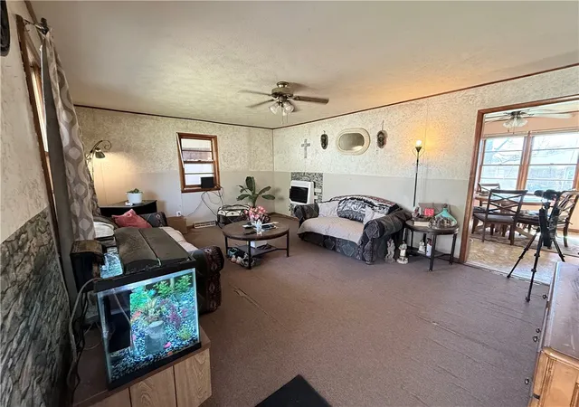 Homes for sale in Berryville, AR | 203 Saint George Ave, Berryville, AR 72616 | MLS# 1340413