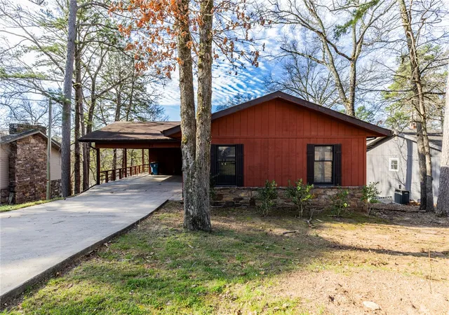 Homes for sale in Bella Vista, AR | 17 Devizis Dr, Bella Vista, AR 72714 | MLS# 1340242