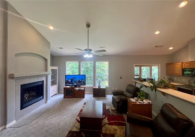 4th image of 3 Eyemouth Dr, Bella Vista, AR 72715 | MLS# 1340644