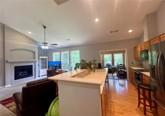 5th image of 3 Eyemouth Dr, Bella Vista, AR 72715 | MLS# 1340644