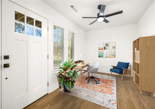 1st image of 531 S Wood Ave #4, Fayetteville, AR 72701 | MLS# 1340884