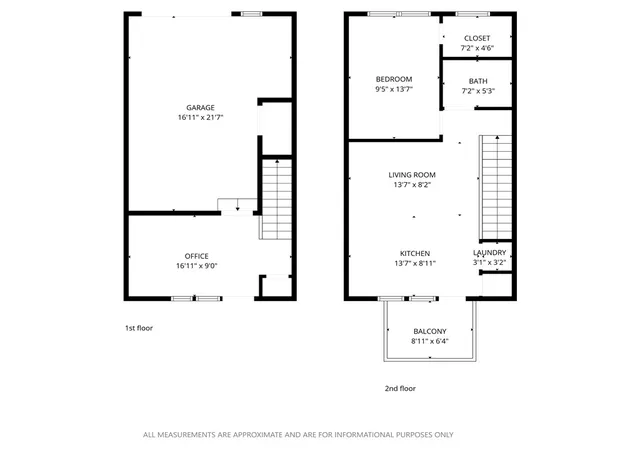 26th image of 531 S Wood Ave #4, Fayetteville, AR 72701 | MLS# 1340884