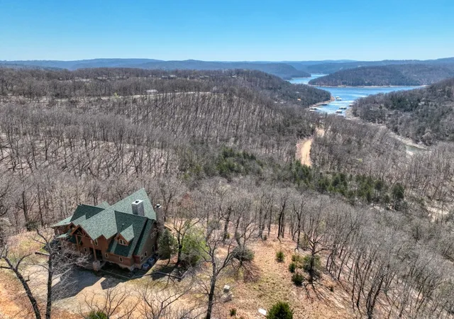 4th image of 238 Lake Forest Dr, Eureka Springs, AR 72631 | MLS# 1340710