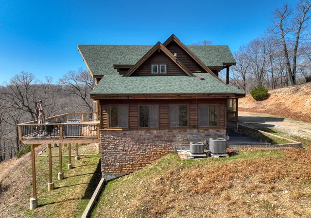 5th image of 238 Lake Forest Dr, Eureka Springs, AR 72631 | MLS# 1340710