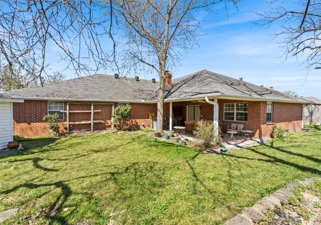 Photo 23 of Single family home for sale at 1813 K St, Rogers, AR 72756 | MLS# 1340852 | Listing updated on 2026-07-29