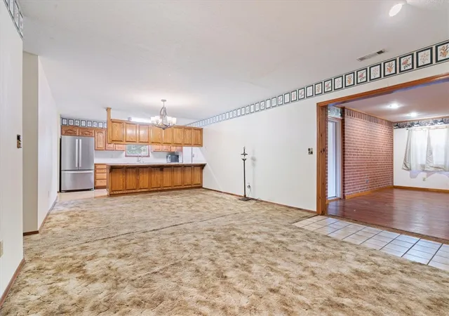 Photo 5 of Single family home for sale at 1813 K St, Rogers, AR 72756 | MLS# 1340852 | Listing updated on 2026-07-29