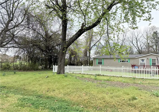Homes for sale in Lamar, AR | 826 Cabin Creek Rd, Lamar, AR 72846 | MLS# 1340992