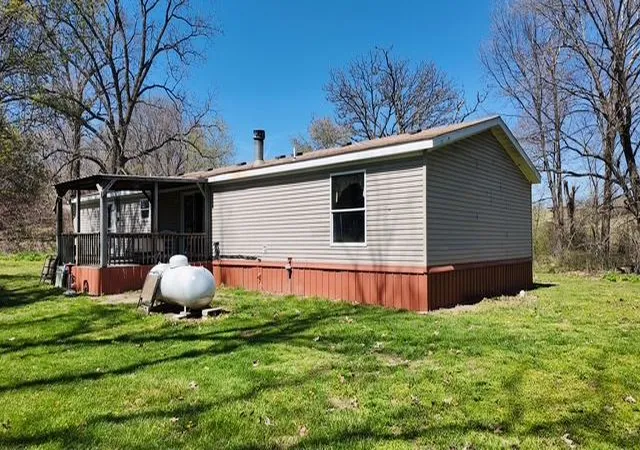 1st image of 481 Eagle Ln, Oak Grove, AR 72660 | MLS# 1341002