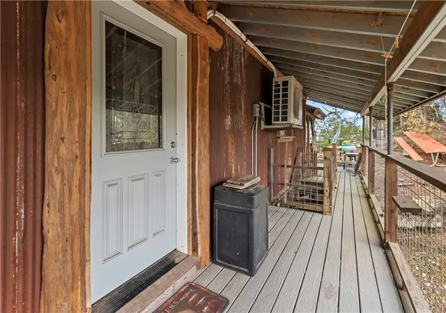 Homes for sale in Norfork, AR | 100 Tazewell, Norfork, AR 72658 | MLS# 1340924