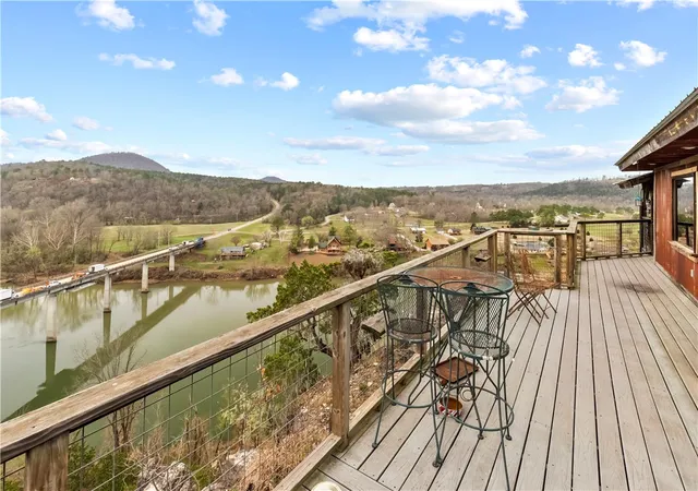 Homes for sale in Norfork, AR | 100 Tazewell, Norfork, AR 72658 | MLS# 1340924