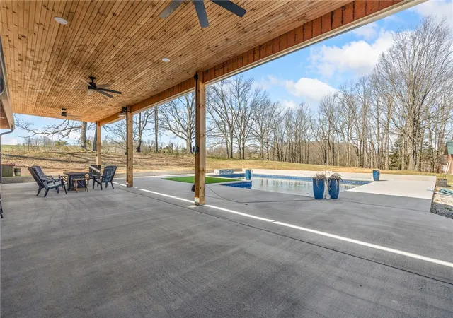 Homes for sale in Harrison, AR | 6403 N Parliament Dr, Harrison, AR 72601 | MLS# 1341026