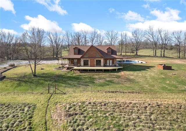 Homes for sale in Harrison, AR | 6403 N Parliament Dr, Harrison, AR 72601 | MLS# 1341026