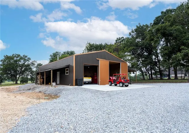 Homes for sale in Gentry, AR | 12029 S Edmondson Rd, Gentry, AR 72734 | MLS# 1341062
