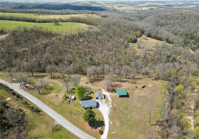 1st image of 2249 Mc 4019, Everton, AR 72633 | MLS# 1341097