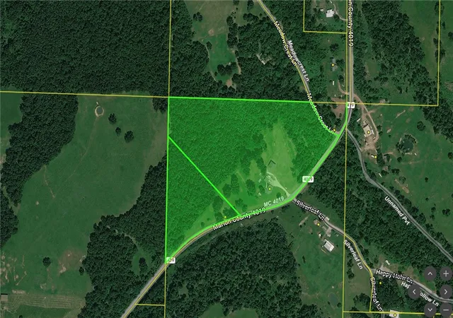 3rd image of 2249 Mc 4019, Everton, AR 72633 | MLS# 1341097