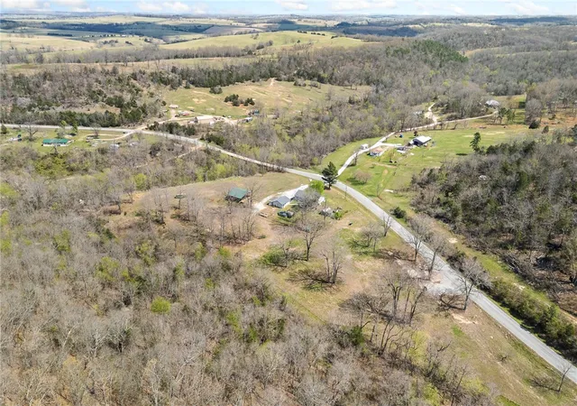 41st image of 2249 Mc 4019, Everton, AR 72633 | MLS# 1341097