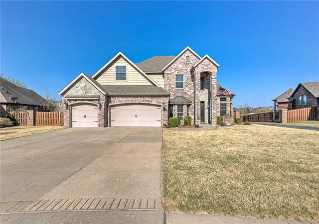 1st image of 4601 W Willow Ridge Wy, Rogers, AR 72758 | MLS# 1341122
