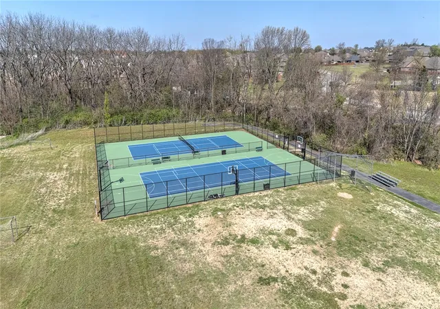 48th image of 4601 W Willow Ridge Wy, Rogers, AR 72758 | MLS# 1341122