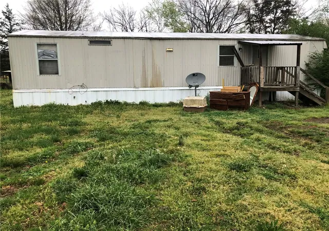 Homes for sale in Russellville, AR | 150 E Gum Log Rd, Russellville, AR 72802 | MLS# 1341179