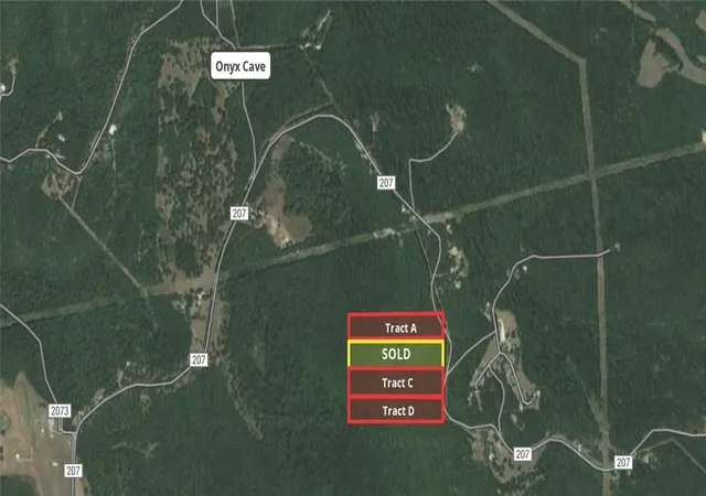 1st image of 2045 Ac Tracts C & D Cr 207, Eureka Springs, AR 72632 | MLS# 1341140