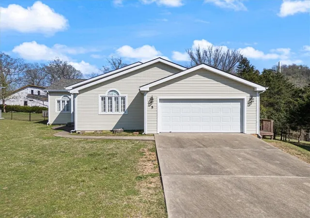 41st image of 5 Horseshoe Dr, Holiday Island, AR 72631 | MLS# 1340810