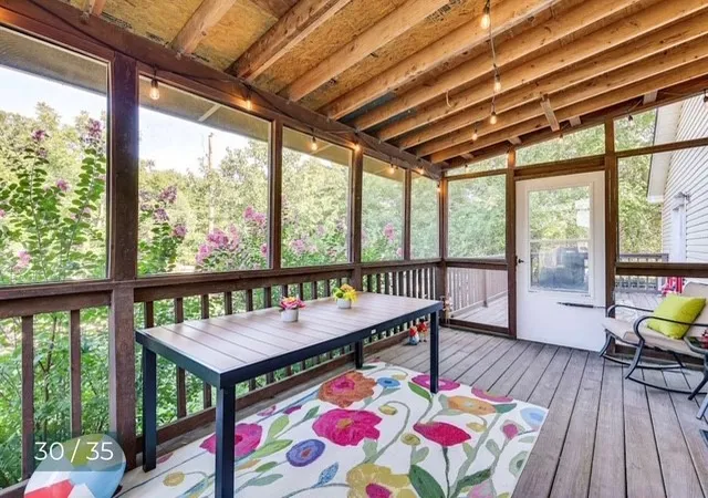 5th image of 5 Horseshoe Dr, Holiday Island, AR 72631 | MLS# 1340810