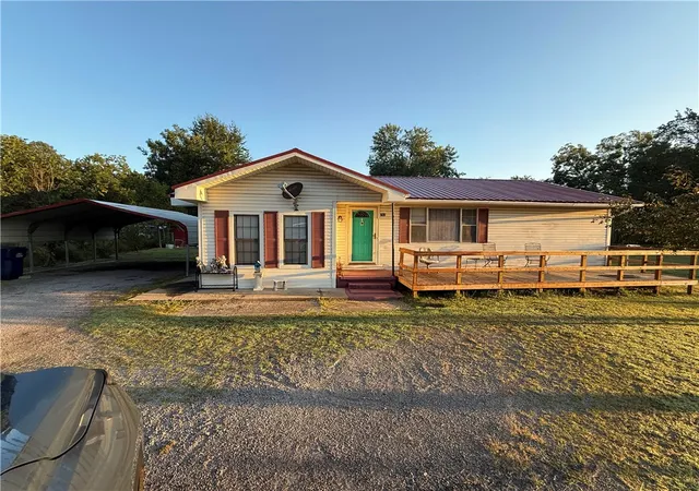 Homes for sale in Atkins, AR | 702 Main St, Atkins, AR 72823 | MLS# 1341124