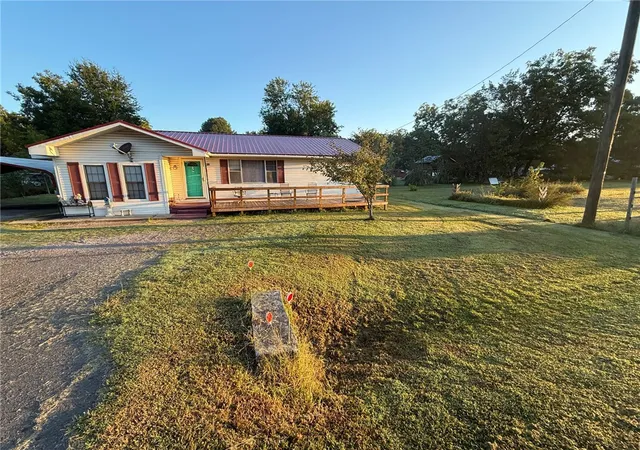 Homes for sale in Atkins, AR | 702 Main St, Atkins, AR 72823 | MLS# 1341124