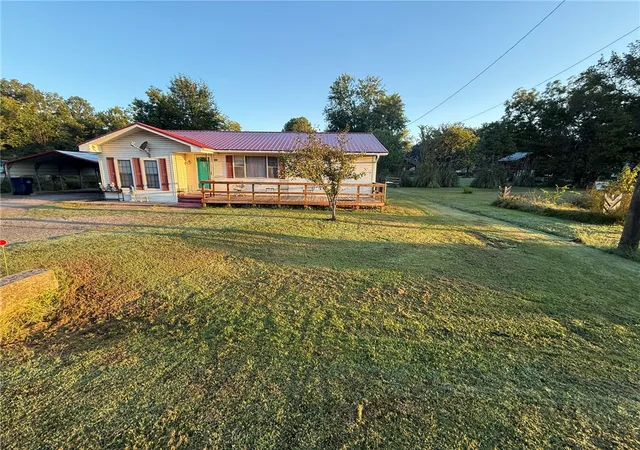 Homes for sale in Atkins, AR | 702 Main St, Atkins, AR 72823 | MLS# 1341124
