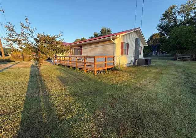 Homes for sale in Atkins, AR | 702 Main St, Atkins, AR 72823 | MLS# 1341124