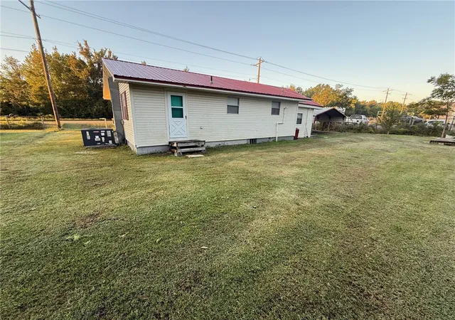 Homes for sale in Atkins, AR | 702 Main St, Atkins, AR 72823 | MLS# 1341124
