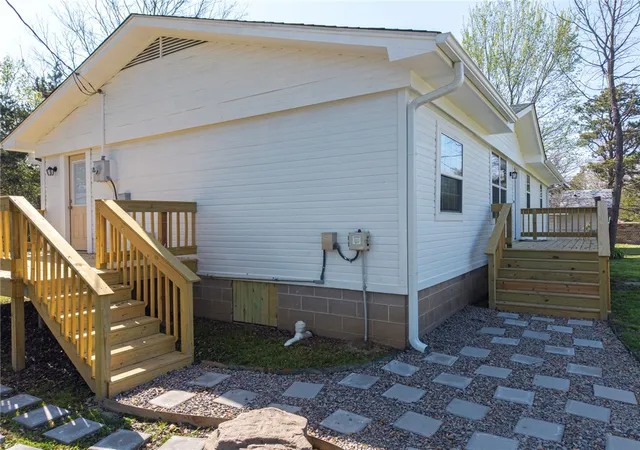20th image of 513 E Adams, Midland, AR 72945 | MLS# 1341141